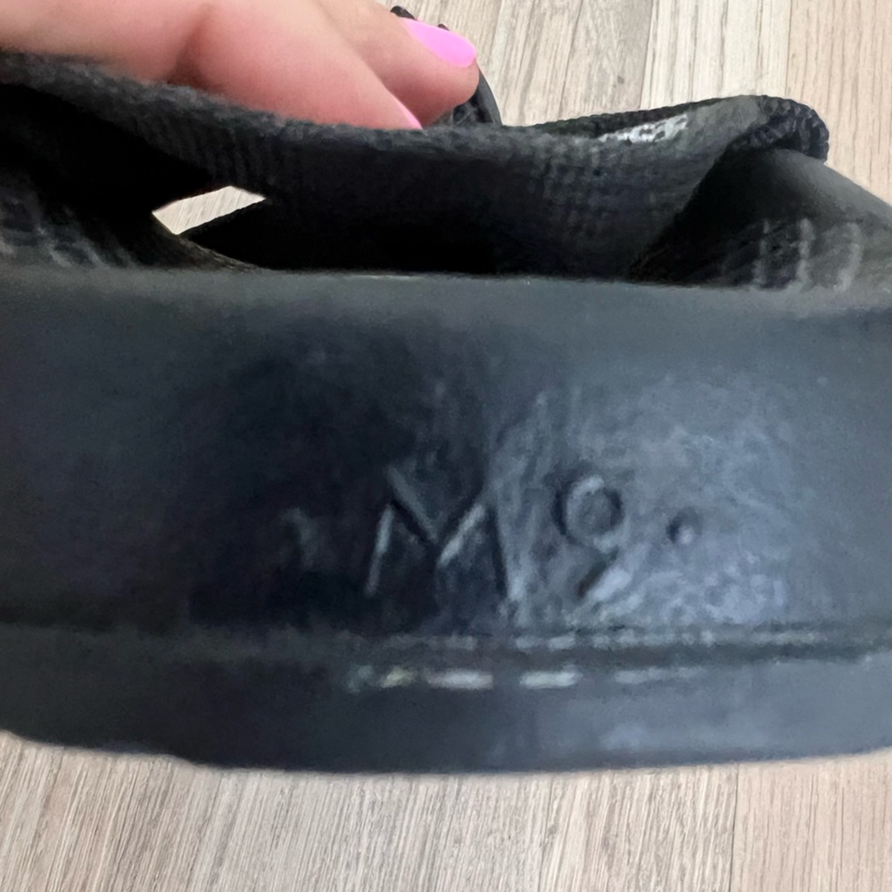 Chaco Split Strap Hiking Sandal - image 4